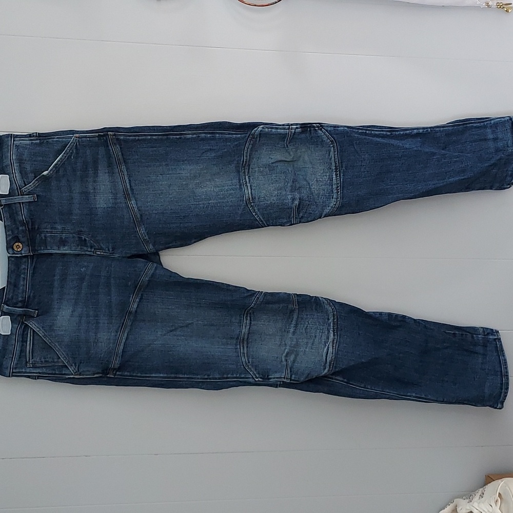 G-STAR RAW Mens Jeans 33×32